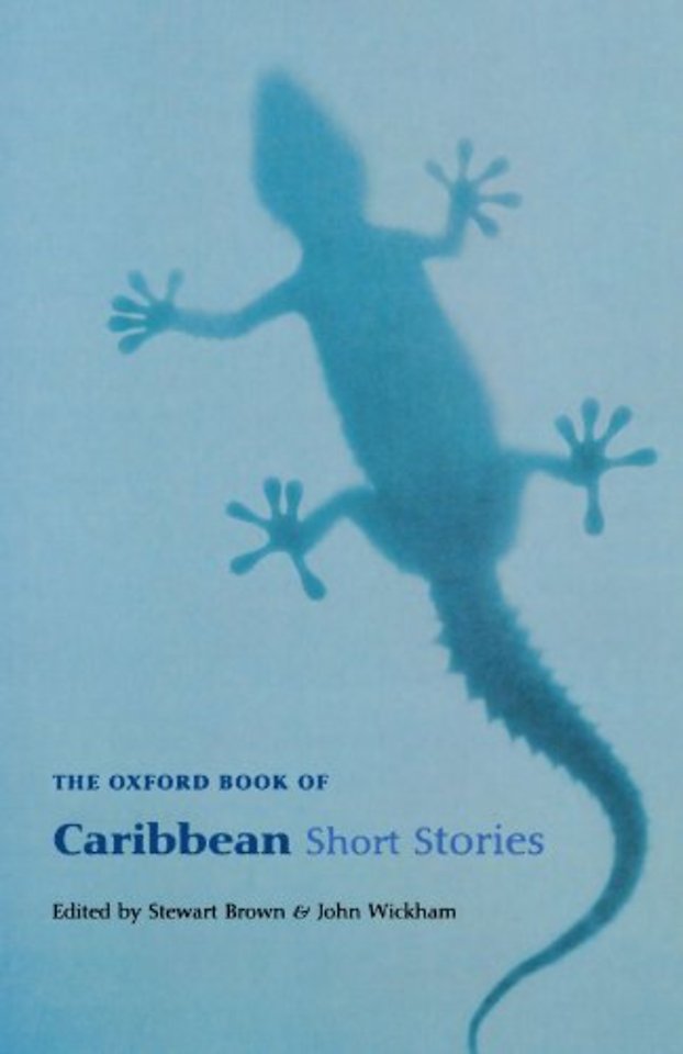 The Oxford Book of Caribbean Short Stories