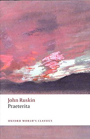 Praeterita