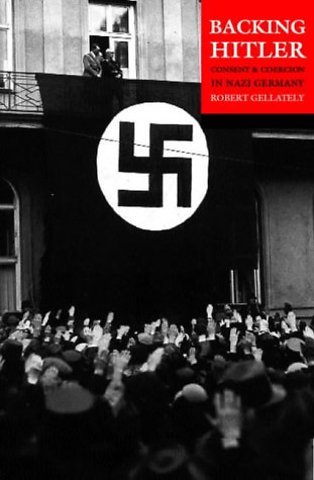Backing Hitler