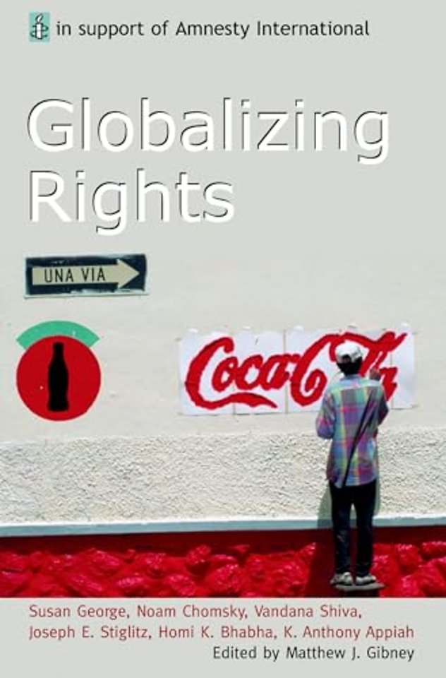 Globalizing Rights
