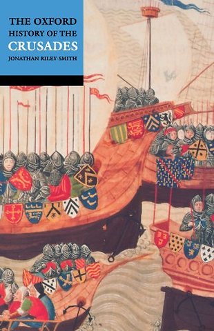 A History of the Crusades