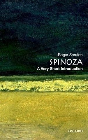 Spinoza