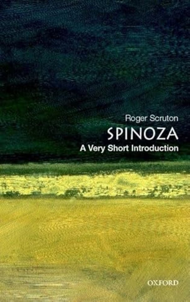 Spinoza