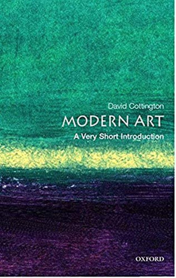 Modern Art