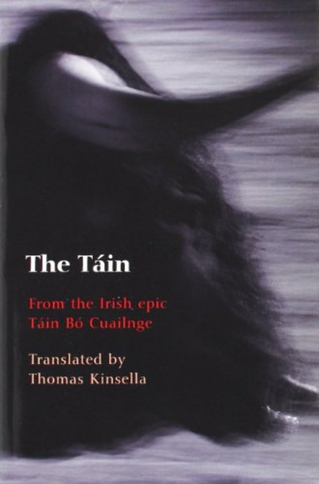 The Táin