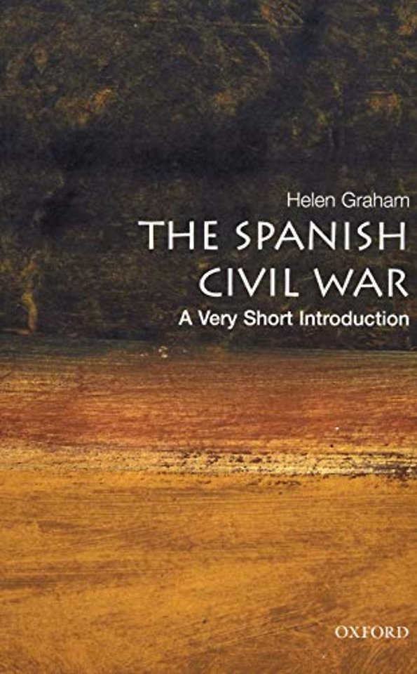 The Spanish Civil War