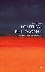 Political Philosophy: A Very Short Introduction Political Philosophy: A Very Short Introduction