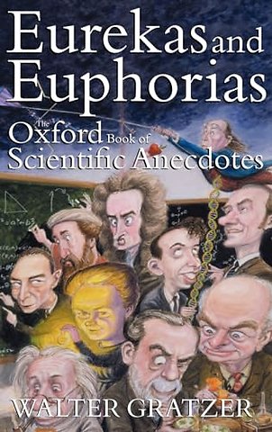 Eurekas and Euphorias