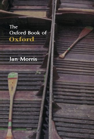 The Oxford Book of Oxford