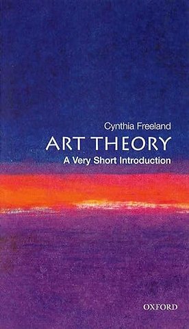 Art Theory