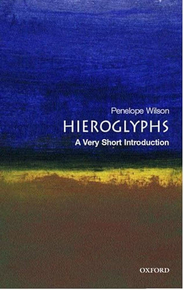 Hieroglyphs