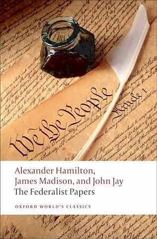 Federalist Papers