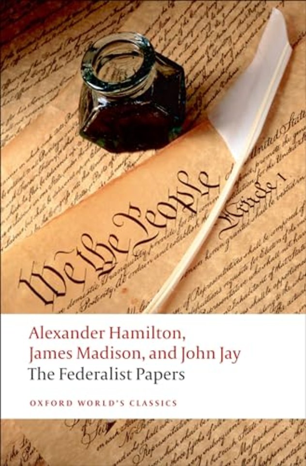 Federalist Papers