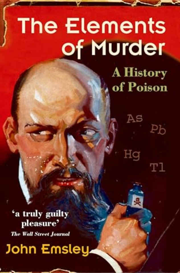The Elements of Murder