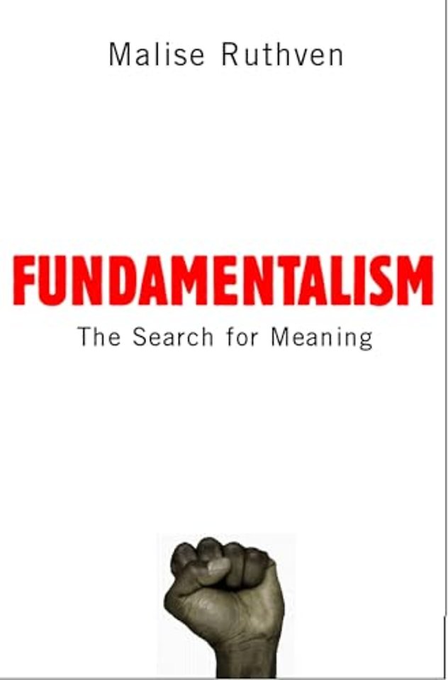 Fundamentalism