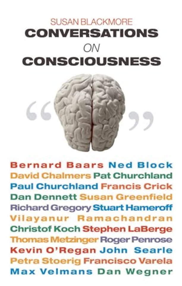 Conversations on Consciousness