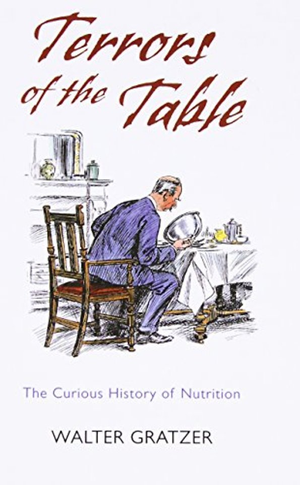 Terrors of the Table
