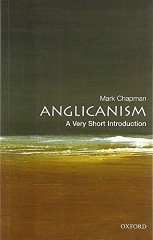 Anglicanism