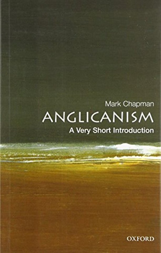 Anglicanism