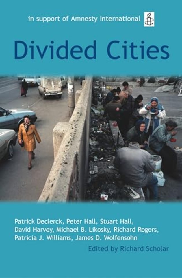 Divided Cities