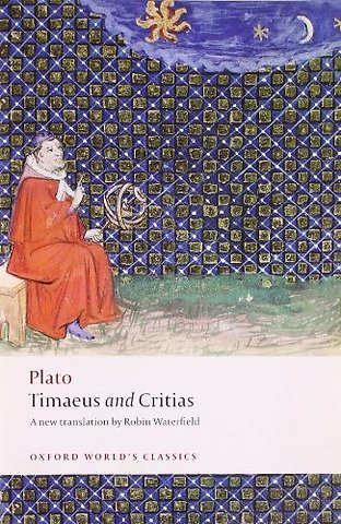Timaeus and Critias