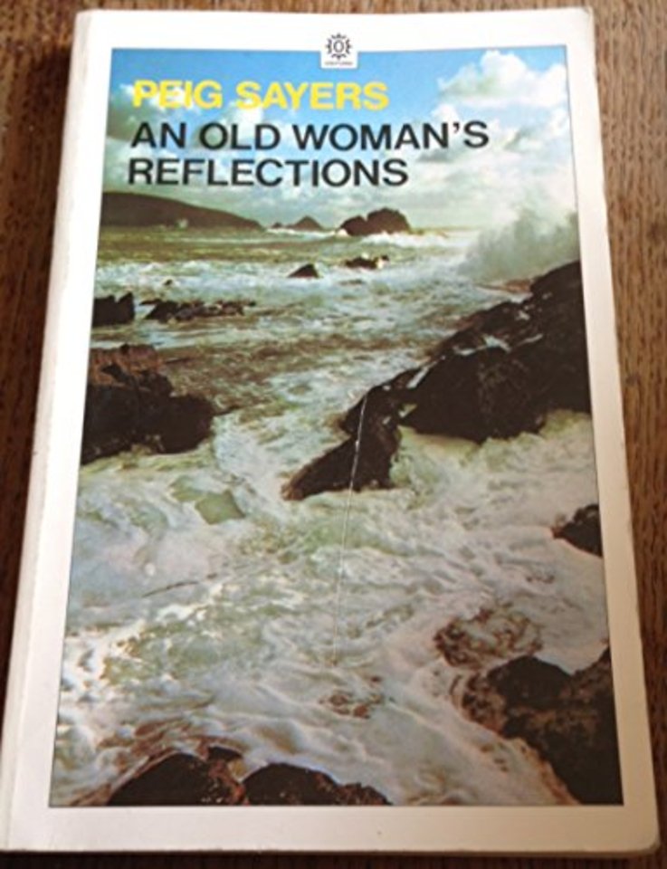 An Old Woman's Reflections