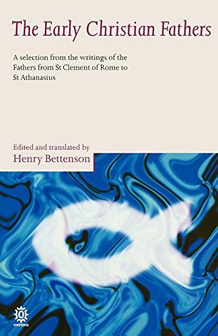 The Early Christian Fathers