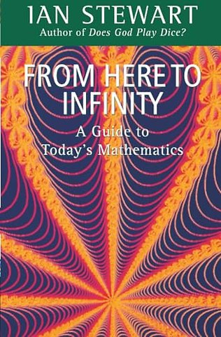 From Here to Infinity