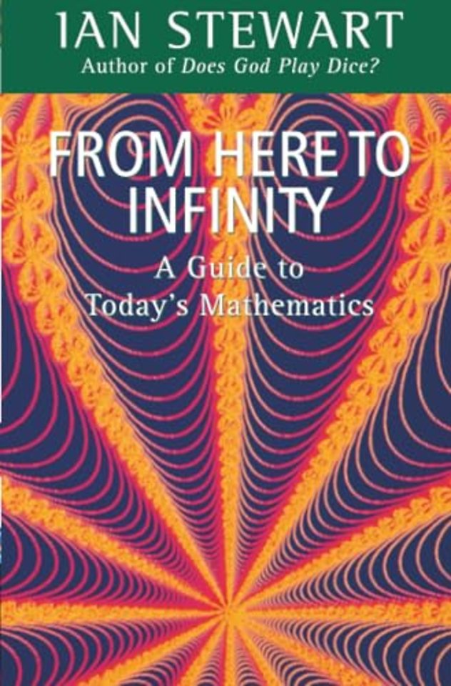 From Here to Infinity