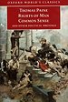 The Rights of Man, Common Sense and Other Political Writings The Rights of Man, Common Sense and Other Political Writings