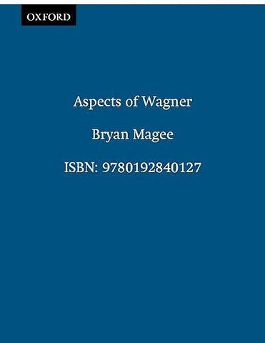 Aspects of Wagner