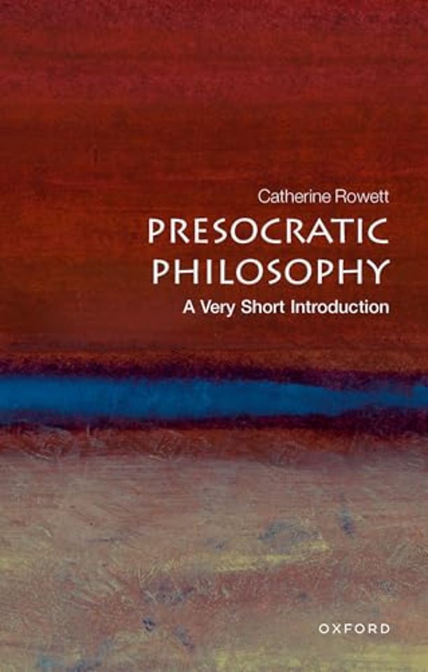 Presocratic Philosophy