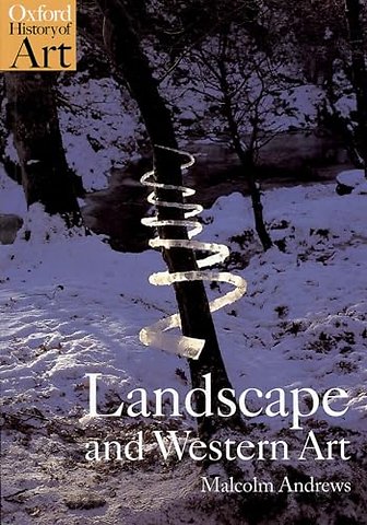 Landscape and Western Art