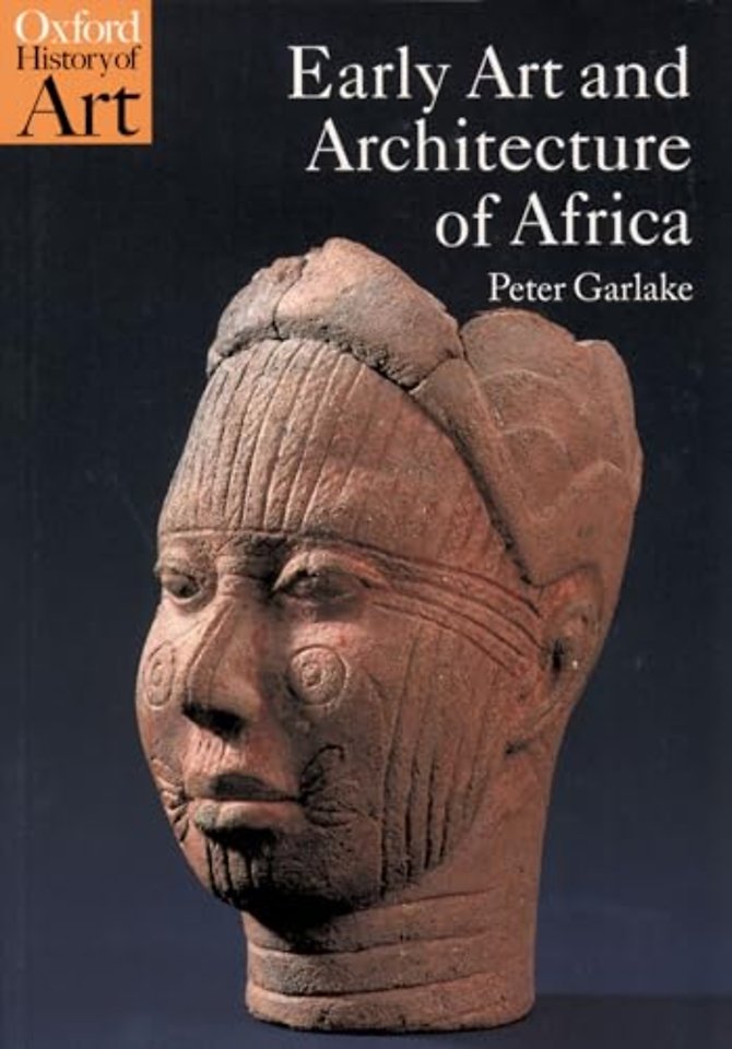 Early Art and Architecture of Africa
