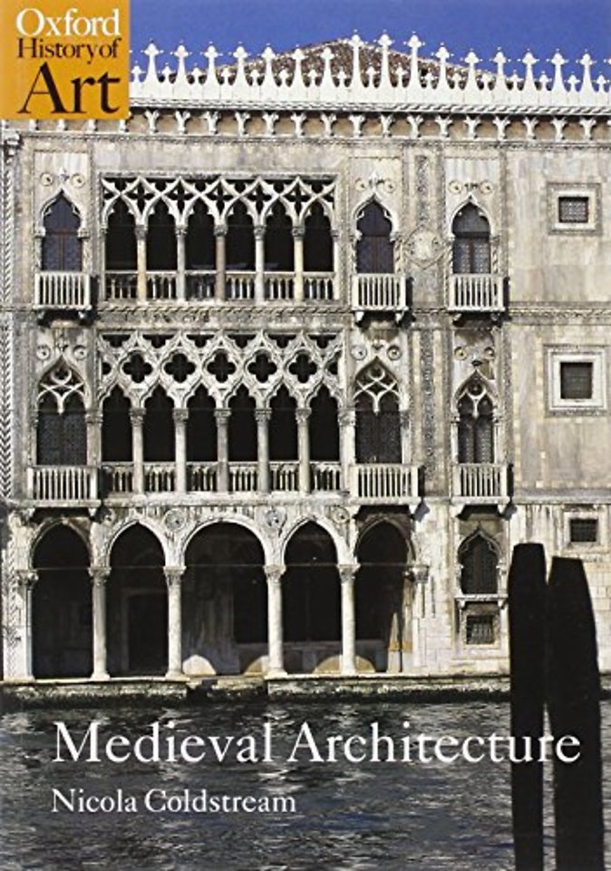 Medieval Architecture