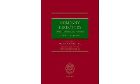 Company Directors