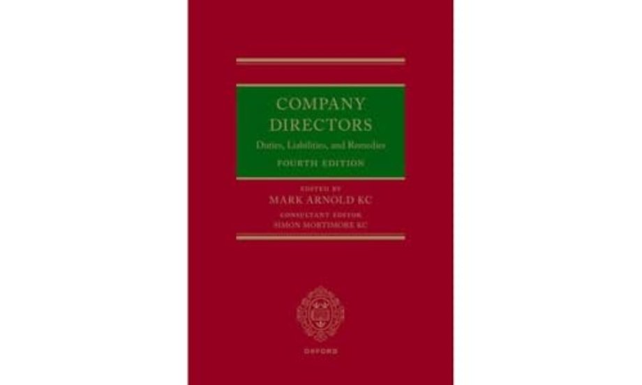 Company Directors