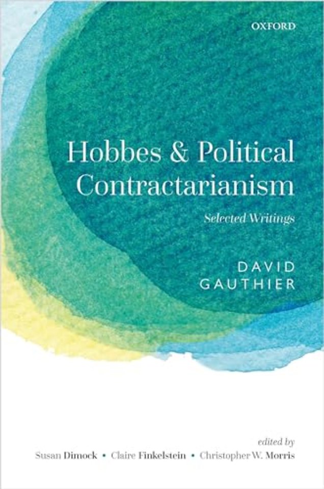 Hobbes and Political Contractarianism