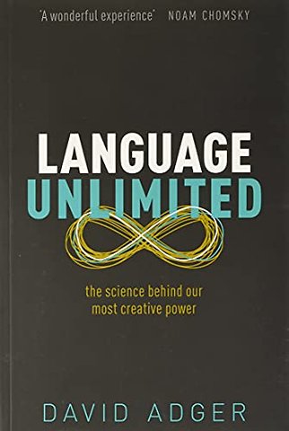 Language Unlimited