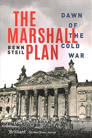 The Marshall Plan