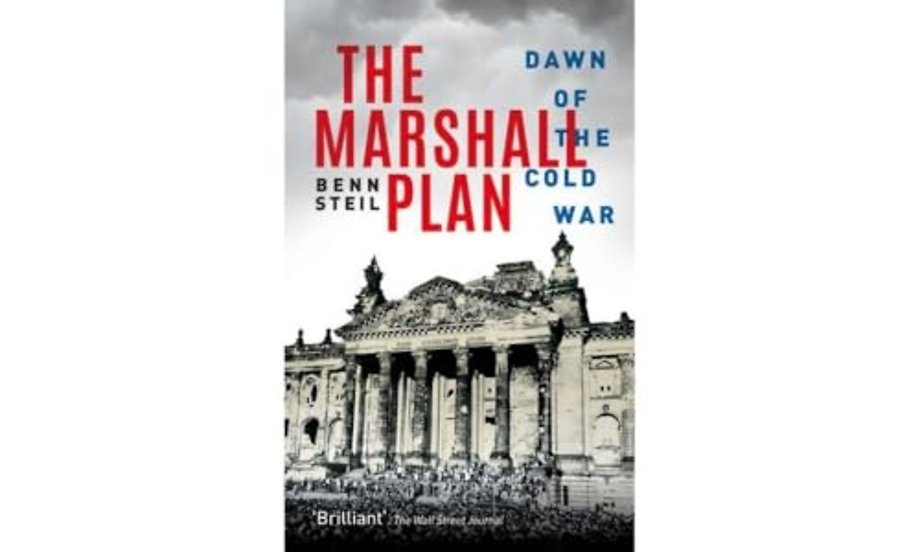 The Marshall Plan