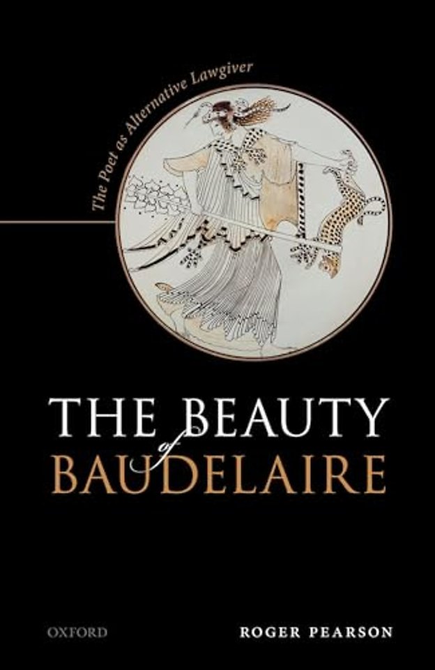 The Beauty of Baudelaire
