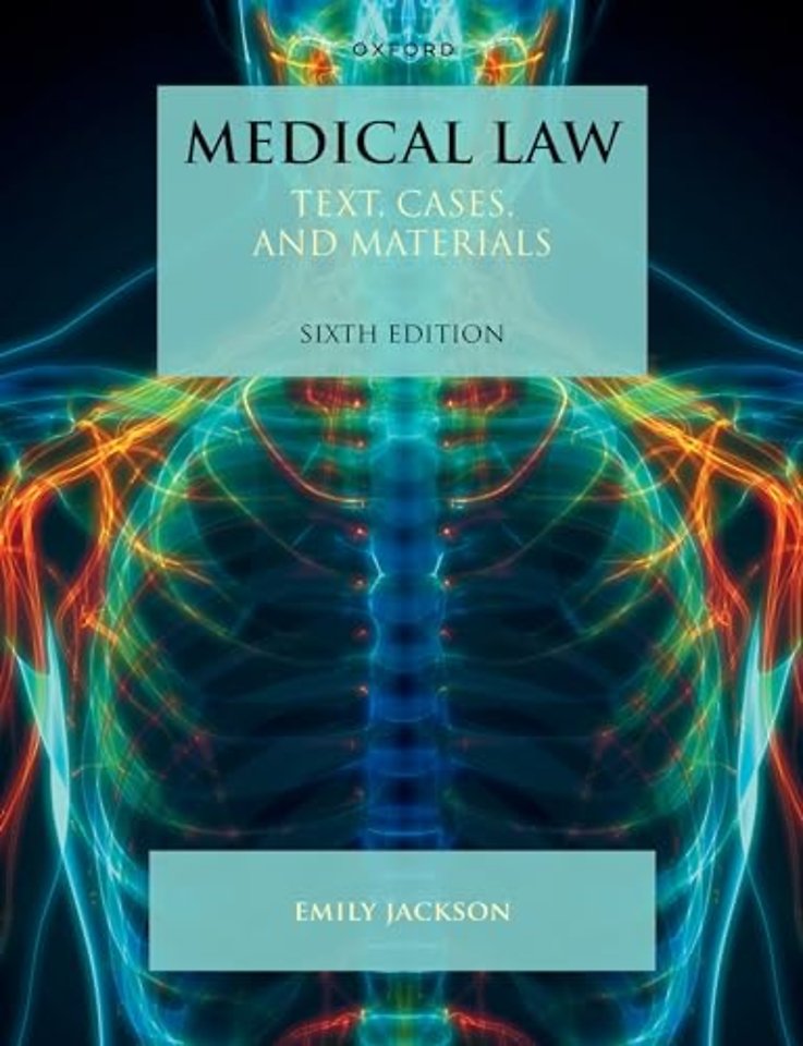 Medical Law