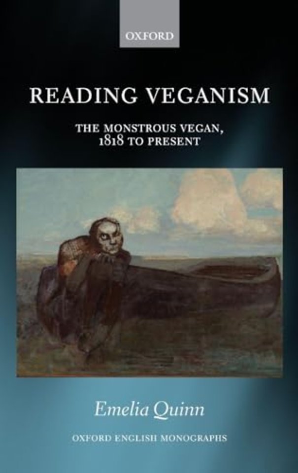 Reading Veganism
