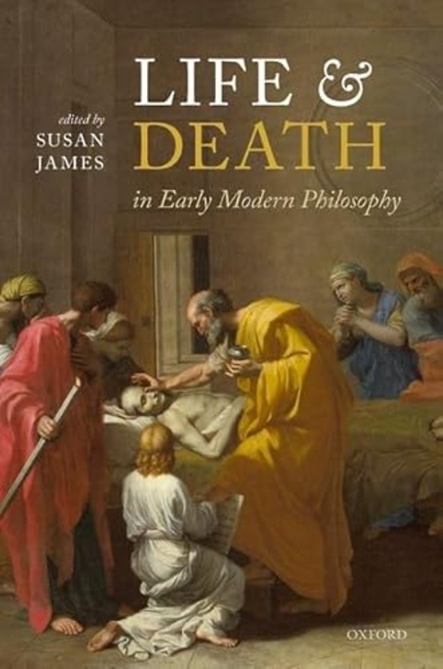 Life and Death in Early Modern Philosophy