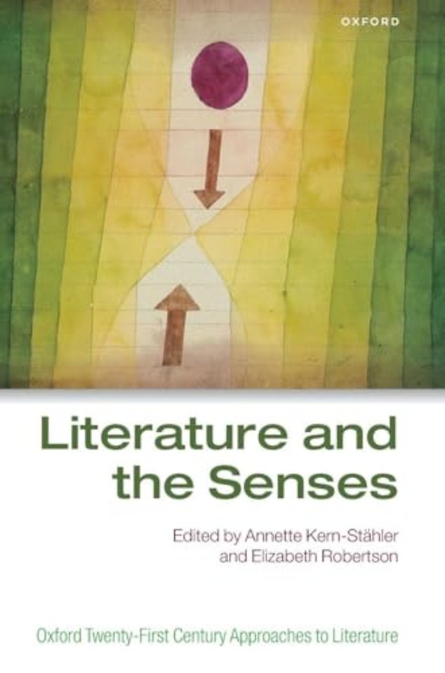 Literature and the Senses