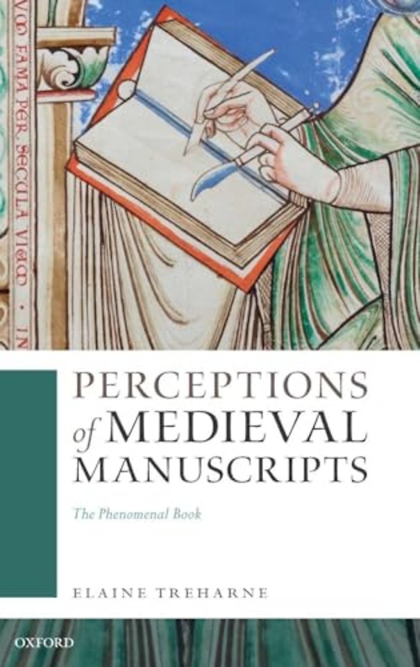 Perceptions of Medieval Manuscripts