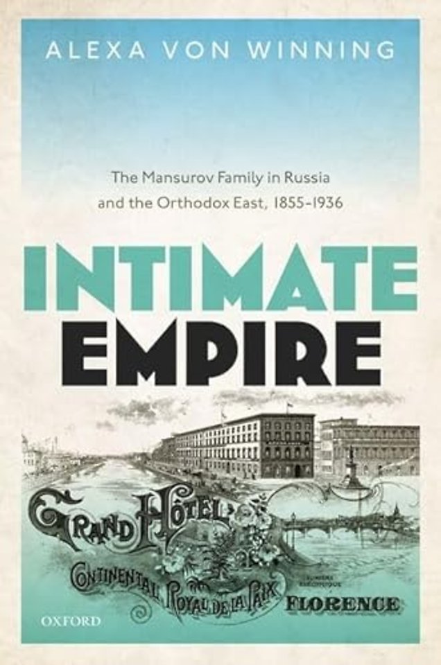 Intimate Empire