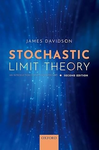 Stochastic Limit Theory
