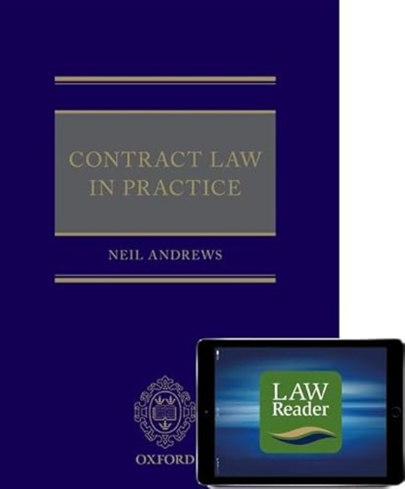 Contract Law in Practice Pack
